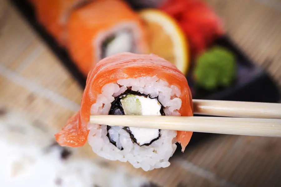 Nigiri