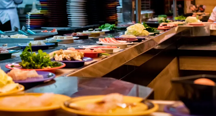 Sashimi