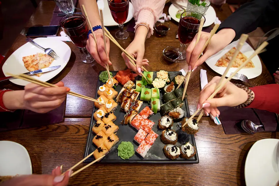 Maki